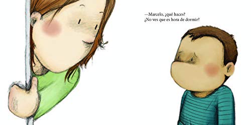 ¿Dónde está el sueño? - Aparicio Distributors, Inc.