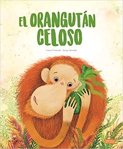 Colección Animales con sentimientos
