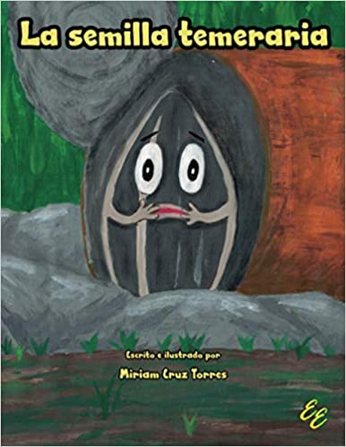 La Semilla Temeraria - Aparicio Distributors, Inc.