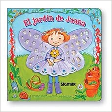 El Jardín de Juana