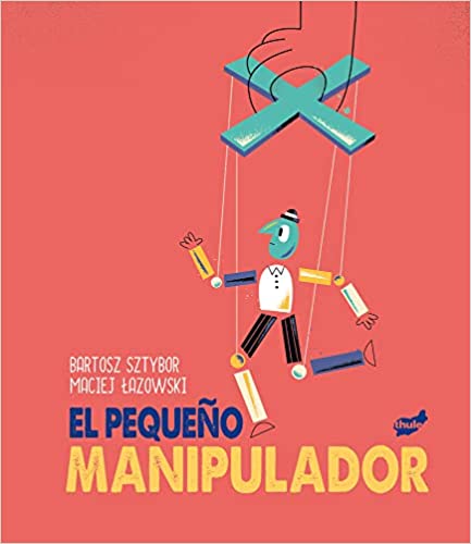 El pequeño manipulador