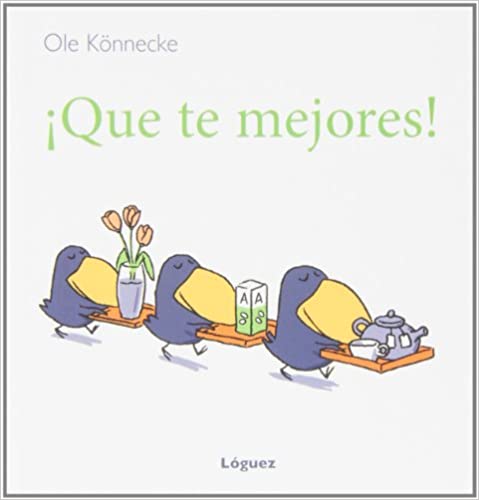¡Que te mejores! - Aparicio Distributors, Inc.