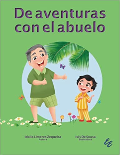 De aventuras con el abuelo