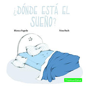 ¿Dónde está el sueño? - Aparicio Distributors, Inc.