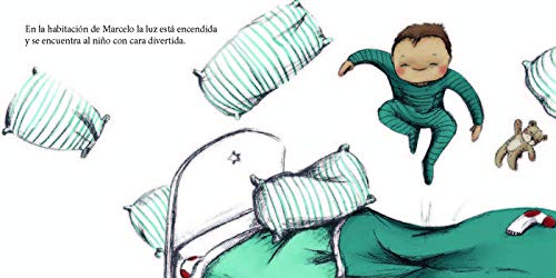 ¿Dónde está el sueño? - Aparicio Distributors, Inc.