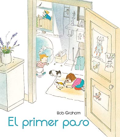 El primer paso - Aparicio Distributors, Inc.