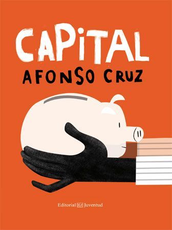 Capital - Aparicio Distributors, Inc.