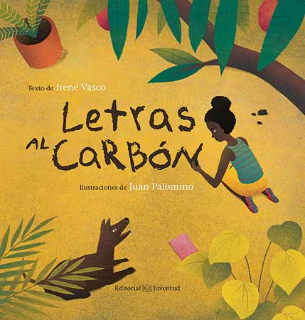 Letras al Carbón - Aparicio Distributors, Inc.