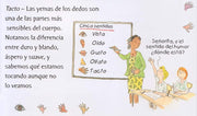 El gran libro del cuerpo - Aparicio Distributors, Inc.