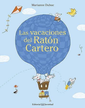 Colección El Ratón Cartero