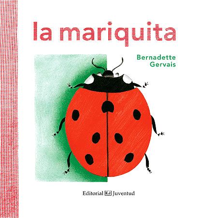 La mariquita - Aparicio Distributors, Inc.