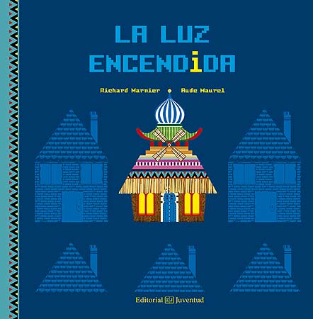 La luz encendida - Aparicio Distributors, Inc.