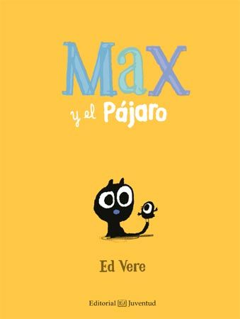 Max y el pájaro - Aparicio Distributors, Inc.