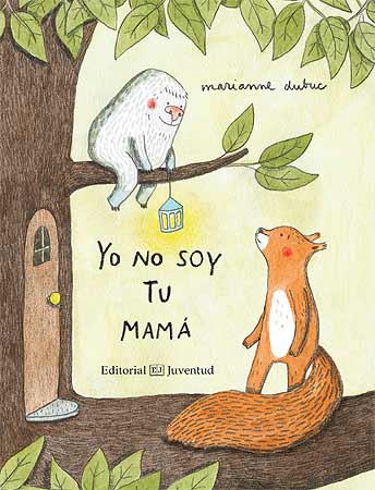 Yo no soy tu mamá - Aparicio Distributors, Inc.
