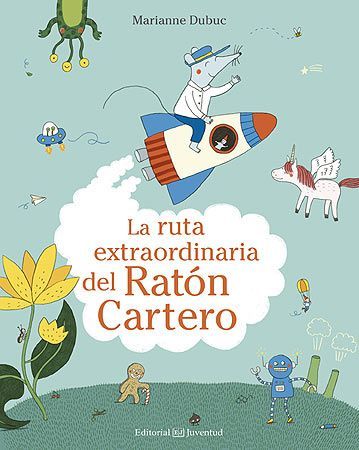 Colección El Ratón Cartero