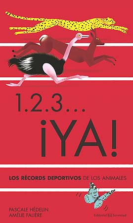 1.2.3... ¡YA! - Aparicio Distributors, Inc.