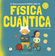 Colección Dr. Albert presenta: Mi primer libro de... - Aparicio Distributors, Inc.