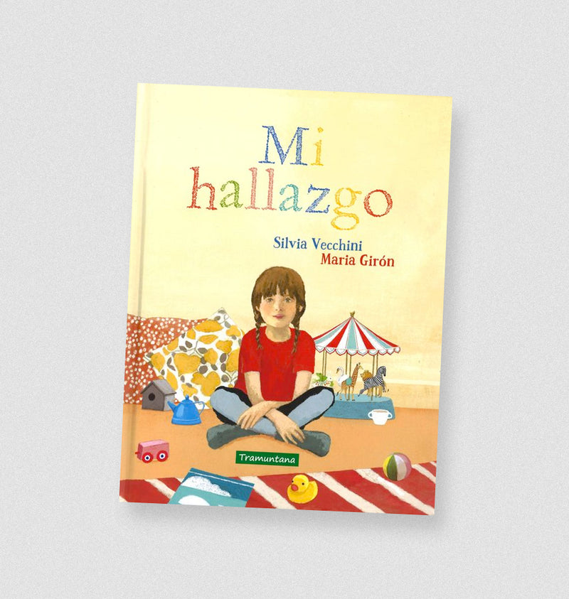 Mi hallazgo