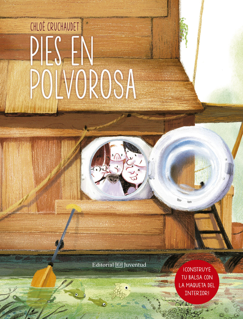 Pies en polvorosa - Aparicio Distributors, Inc.