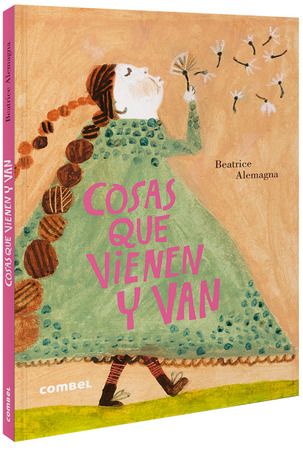 Cosas que vienen y van - Aparicio Distributors, Inc.