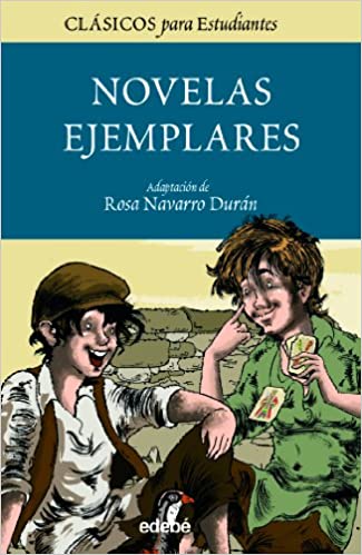 Novelas Ejemplares