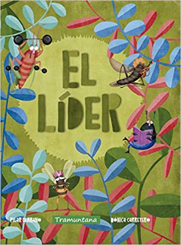 El líder - Aparicio Distributors, Inc.