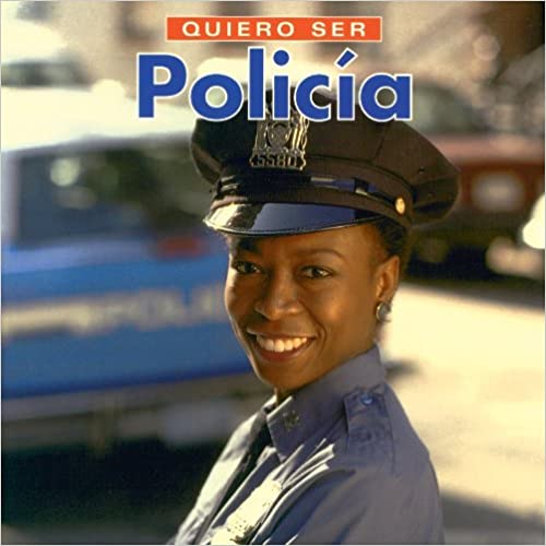 Quiero ser policía - Aparicio Distributors, Inc.