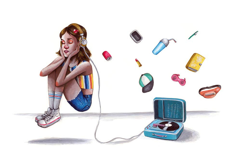 Adolescente
