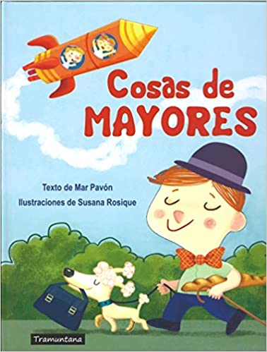 Cosas de mayores