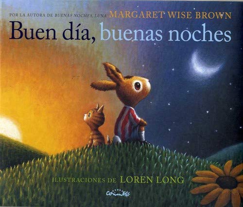Buen día, buenas noches - Aparicio Distributors, Inc.