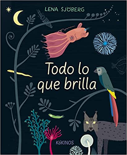 Todo lo que brilla