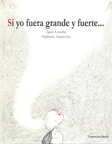 Si yo fuera grande y fuerte... - Aparicio Distributors, Inc.