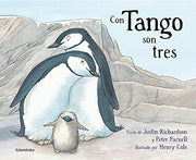 Con Tango son tres - Aparicio Distributors, Inc.