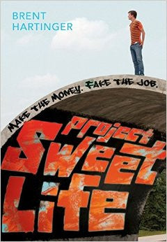 Project Sweet Life