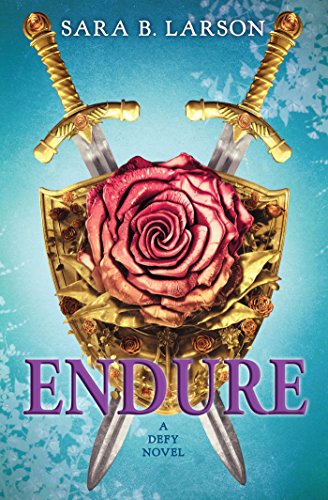 Endure (A Defy novel)