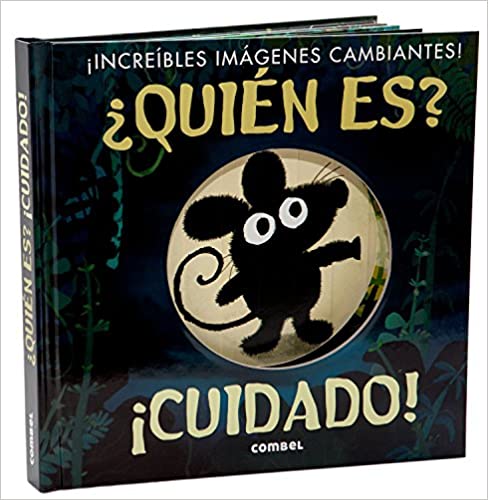 ¿Quién es? ¡Cuidado! - Aparicio Distributors, Inc.