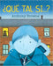 ¿Qué tal si? - Aparicio Distributors, Inc.