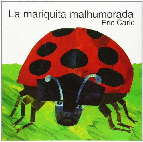 La Mariquita Malhumorada - Aparicio Distributors, Inc.