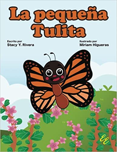La pequeña Tulita