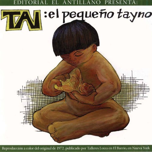 Tai: el pequeño tayno