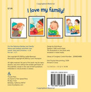 Mommy, mama, and me - Aparicio Distributors, Inc.