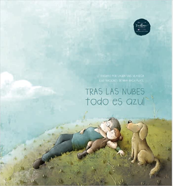 Tras la nubes, todo es azul