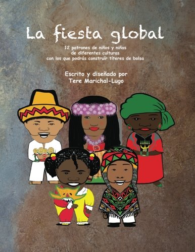 La fiesta global - Aparicio Distributors, Inc.