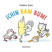¡Chin Bam Bum! - Aparicio Distributors, Inc.