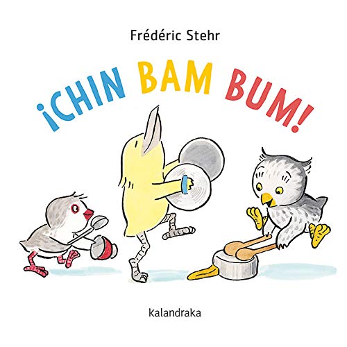 ¡Chin Bam Bum! - Aparicio Distributors, Inc.