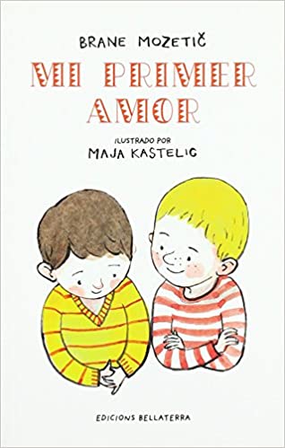 Mi primer amor