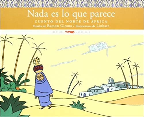 Nada es lo que parece