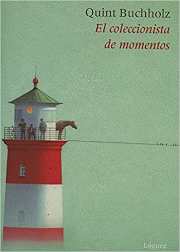 El coleccionista de momentos - Aparicio Distributors, Inc.