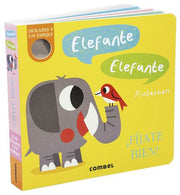 Colección ¡Fíjate bien! (Libros con solapas) - Aparicio Distributors, Inc.