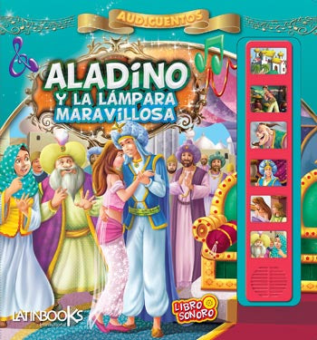 Colección Audicuentos